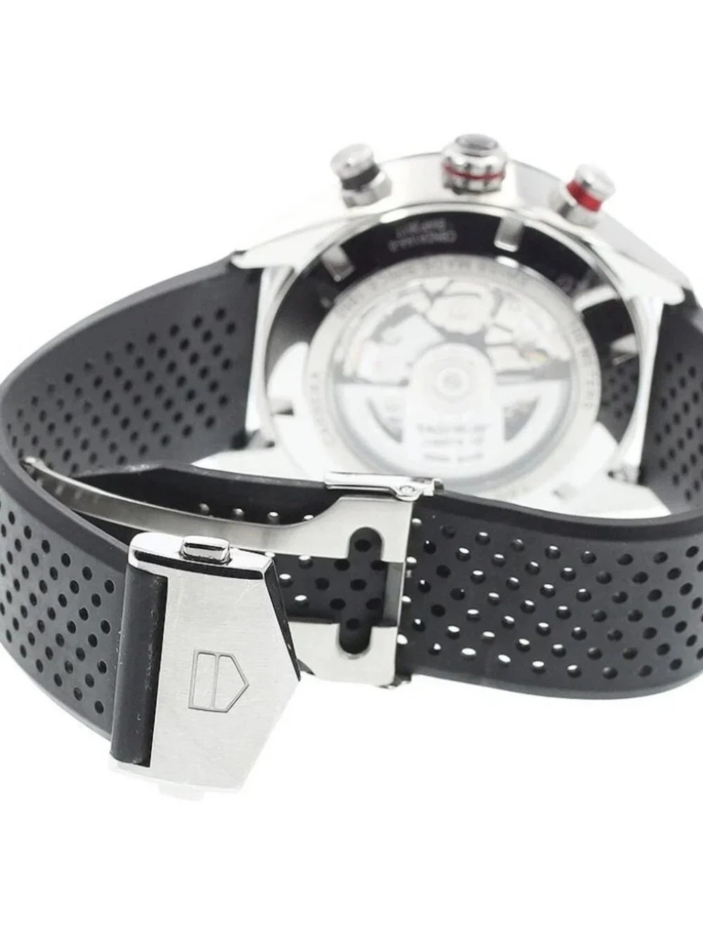 Tag Heuer tag heuer